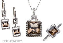 Fine Jewelry, Diamonds, Gemstones, Pearls