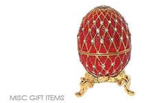 All Occasion Gifts, Gifts for Everyone, Jeweled Eggs