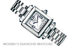 Chopard Watches, Designer Watches