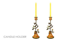 Candle Holders, Home Decor, Interior Home Decor 
